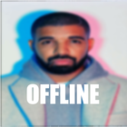 Top Of Song & Videos "DRAKE" - OFFLINE icône