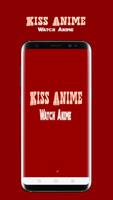 KissAnime - Watch Anime poster