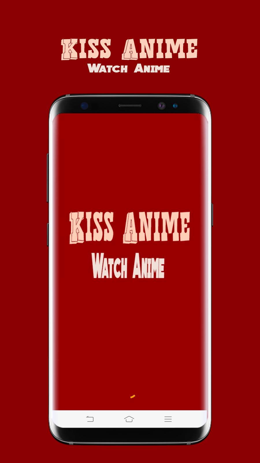 Kissanime Mobile