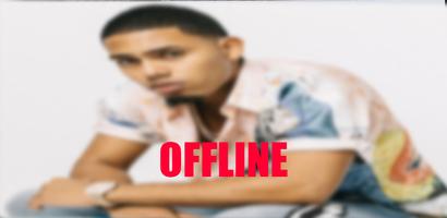 Top Of Song & Videos "Myke Towers" - OFFLINE پوسٹر