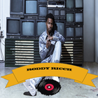 Roddy Ricch - The Box আইকন
