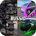 Mod Bussid Complete