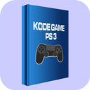 Kode Game PS3 Lengkap APK