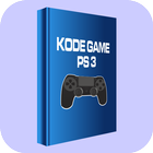 Kode Game PS3 Lengkap biểu tượng