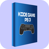 Kode Game PS3 Lengkap 圖標