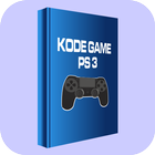 Kode Game PS3 Lengkap ikon