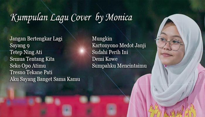 Lirik Lagu Jangan Bertengkar Lagi Monica