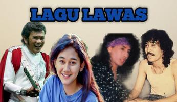 Lagu Lawas Jadul Offline постер