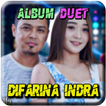 Duet Difarina Indra Offline icon