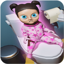 Baby Sister In Yellow 3 Guide APK
