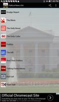 Political News USA captura de pantalla 3