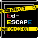 Ed-ESCAPE（サスペンスADV） APK