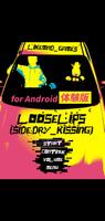 Loose Lips SIDE:Dry_Kissing体験版 Affiche