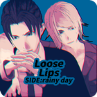 Loose Lips SIDE:rainyday-BL icône