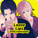 Loose Lips SIDE:sunnyday-BL-APK