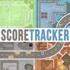 Sprawlopolis Score Tracker Zeichen