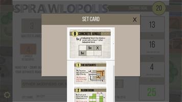 Sprawlopolis Score Tracker Screenshot 1