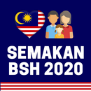 Semakan Info BSH (Bantuan Sara Hidup) Malaysia APK