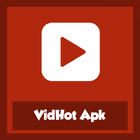 آیکون‌ VidHot