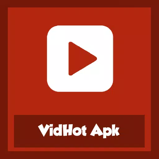 Descarga de APK de VidHot para Android