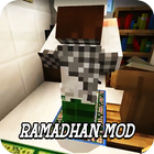 Ramadan Mods For Minecraft simgesi