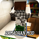 Ramadan Mods For Minecraft иконка