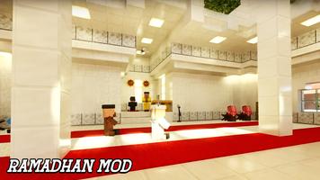Ramadan Mods For Minecraft Ekran Görüntüsü 3