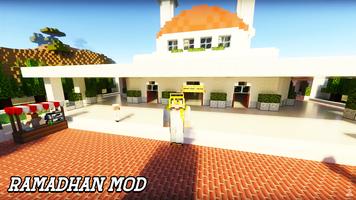 Ramadan Mods For Minecraft screenshot 2