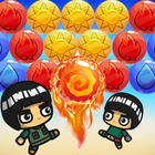 Bubble Taijutsu icon