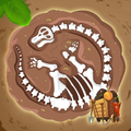 Dinosaur Fossil Discover