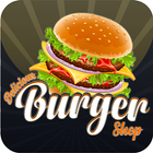 Delicious Burger Shop biểu tượng
