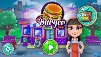 Delicious Burger Shop bài đăng