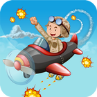 Sky Force Commander icon