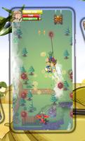 Sky Force Commander screenshot 2