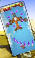 Sky Force Commander screenshot 3