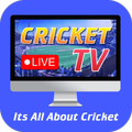 CricPro: Live Cricket TV HD