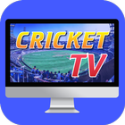 CricPro: Live Cricket TV Score أيقونة