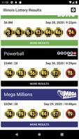Illinois: Numbers & Results screenshot 2