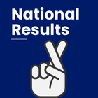 UK National Lottery Results icône
