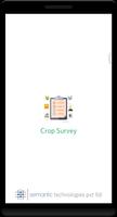 پوستر Crop Survey