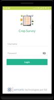 برنامه‌نما Crop Survey عکس از صفحه