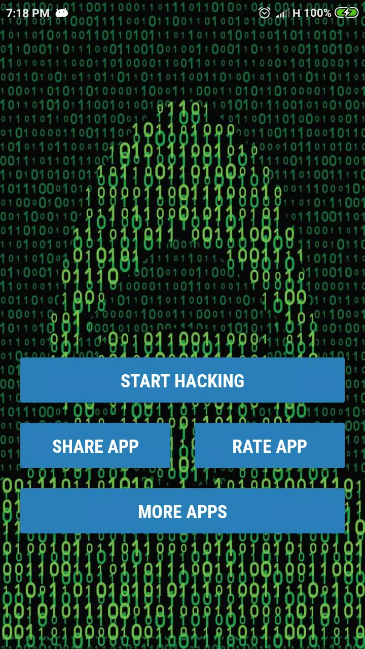 Download do APK de Simulator Hack Prank Whatsapp para Android