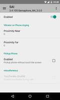 Semaphore Manager ảnh chụp màn hình 3
