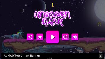 Unicorn Santa syot layar 3