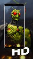 Kamen Rider Wallpaper HD اسکرین شاٹ 1