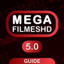 Free MEGAFILMESHD50 Plus Fans Guide APK