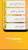 برنامه‌نما Maher al Muaiqly Quran Audio and Read Offline عکس از صفحه