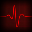 APK Red Heartbeat Wallpaper 2021