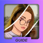 Guide for ToonApp: Cartoon Yourself Photo Editor ไอคอน