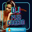 DJ Plis Cobain (Jatah Mantan) MP3 Lirik Offline APK